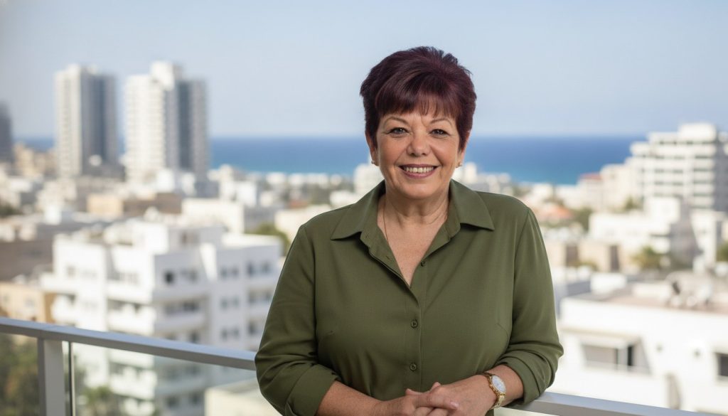 דירה להשקעה בתל אביב